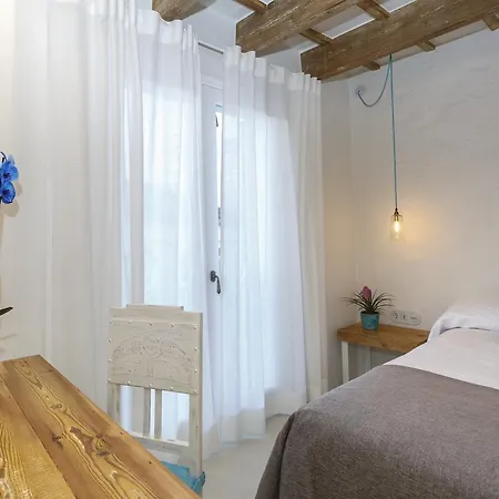 Hotell S'estil-let 3*