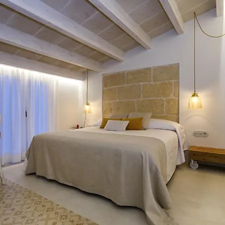 Hotell S'estil-let 3*