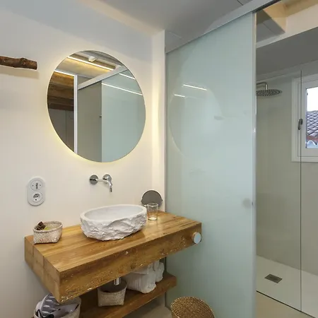 Hotell S'estil-let 3*