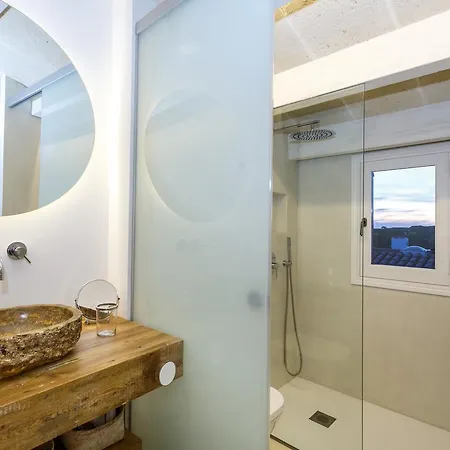 Hotel S'estil-let 3*