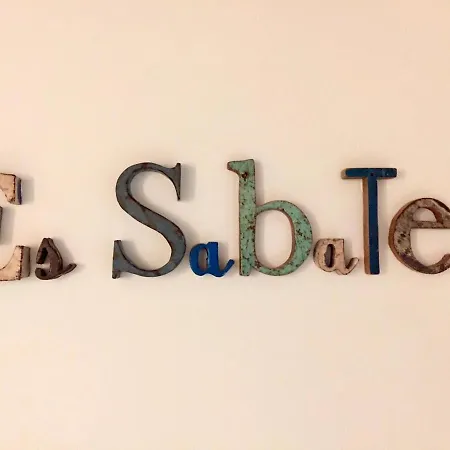 S'estil-let Hotel 3*