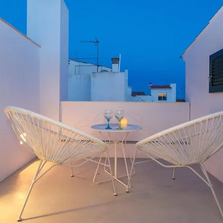 Hotell S'estil-let 3*