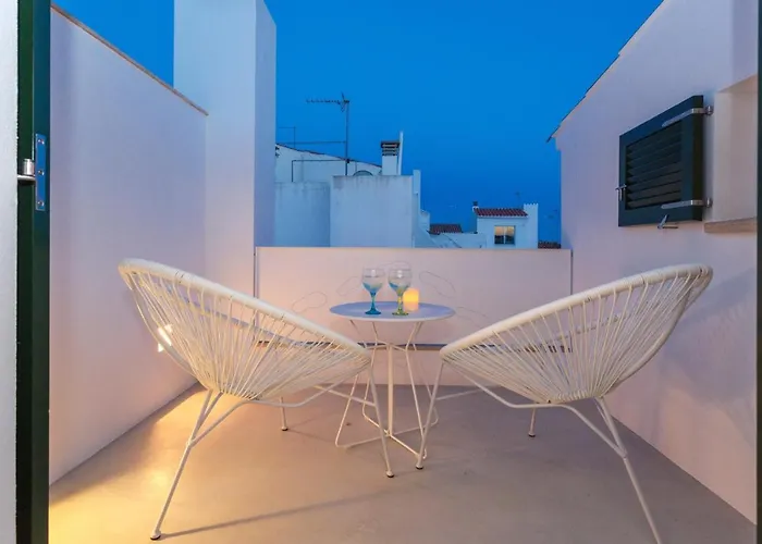 فندق S'estil-let 3*