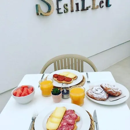 S'estil-let إيس ميغخورن غران