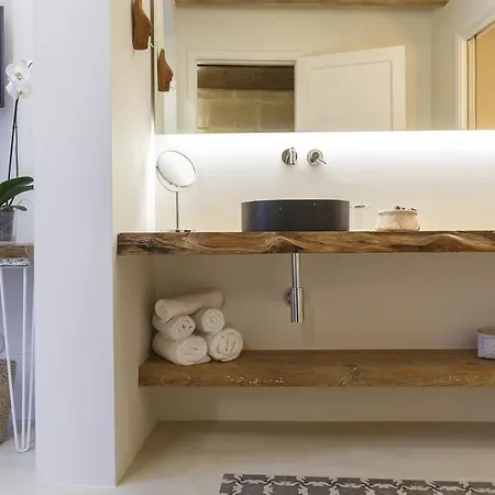 Hotel S'estil-let 3*