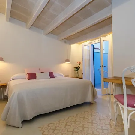 S'estil-let Hotel 3*