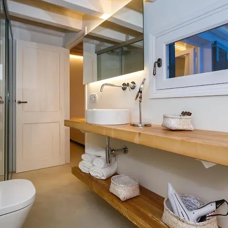 S'estil-let 3* Es Migjorn Gran