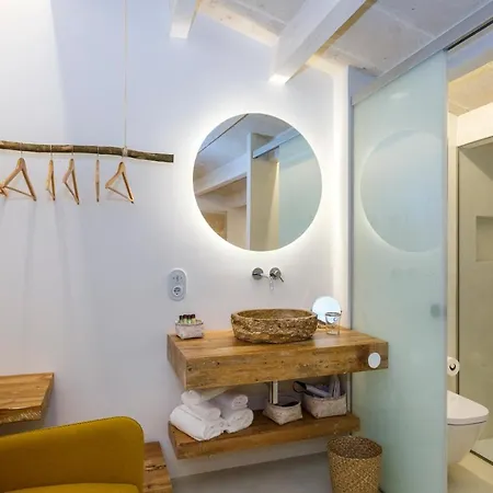 S'estil-let Es Migjorn Gran