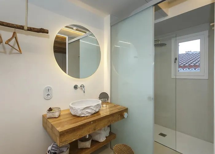 호텔 S'estil-let 3*