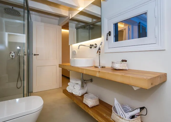 S'estil-let 3* 에스 미그호른 그란